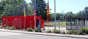 Docu Center Ramstein