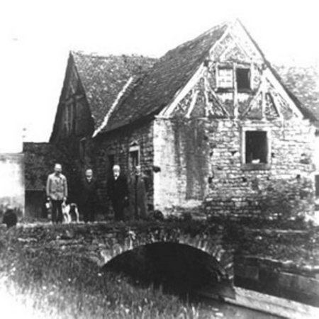 Dietschweiler Mühle-24