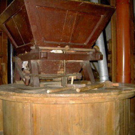 Dietschweiler Mühle-8
