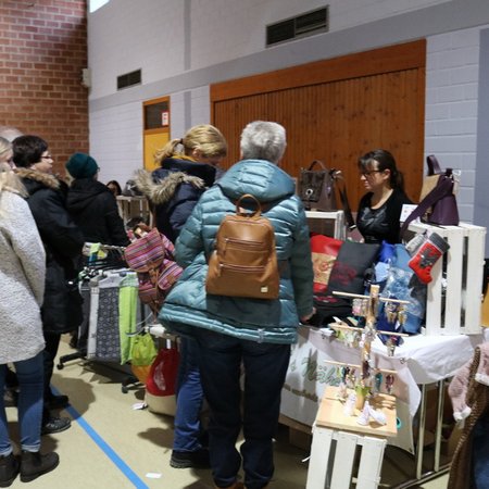 Weihnachtsmarkt 2017-19