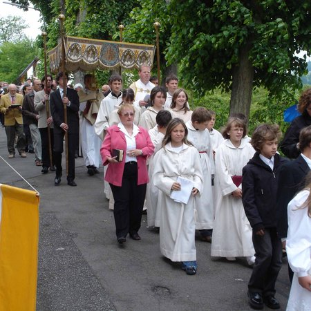 Fronleichnam 2008-7