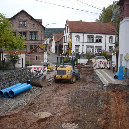 Sanierung L358