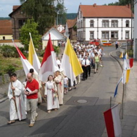 Fronleichnam 2006-11
