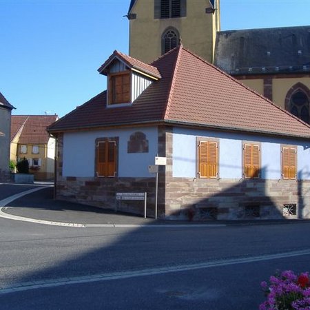 Partnergemeinde -6
