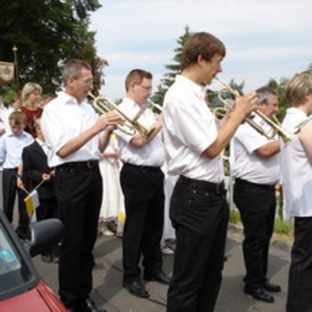 Fronleichnam 2006-5