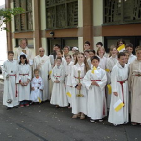 Fronleichnam 2006-3