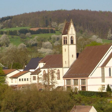 Kath. Kirche Herz Jesu-4