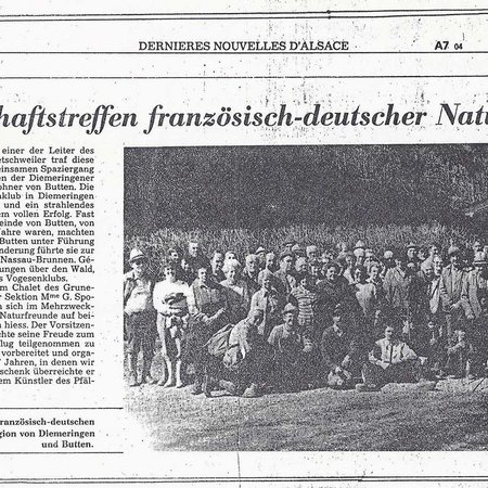 Partnergemeinde -1