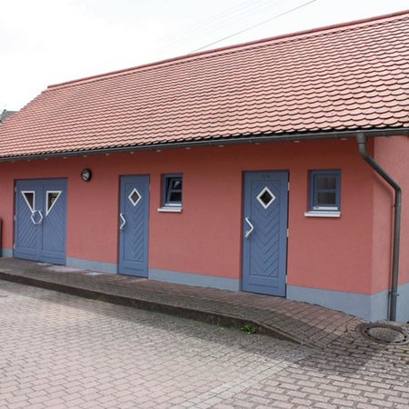 Kelterhaus