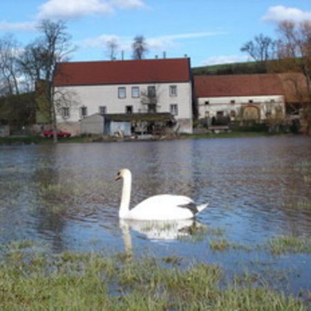 Dietschweiler Mühle