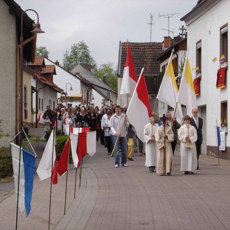 Fronleichnam 2008-14