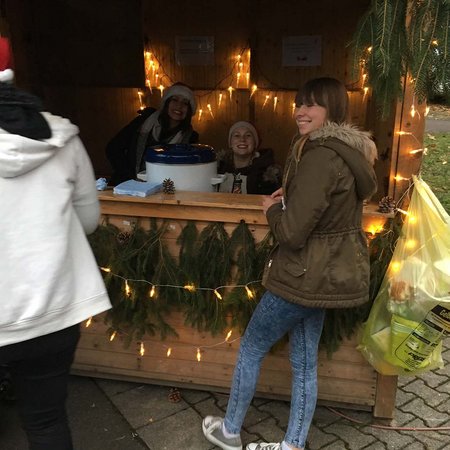 Weihnachtsmarkt 2016-2