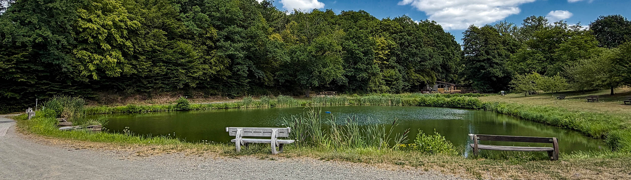Angelweiher