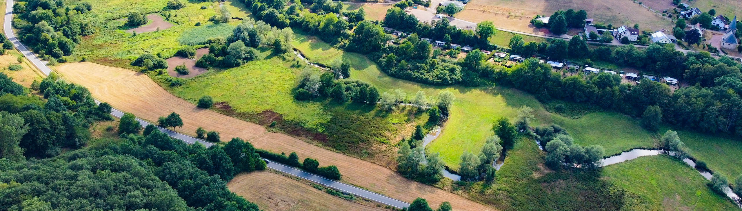 Naturschutzgebiet 