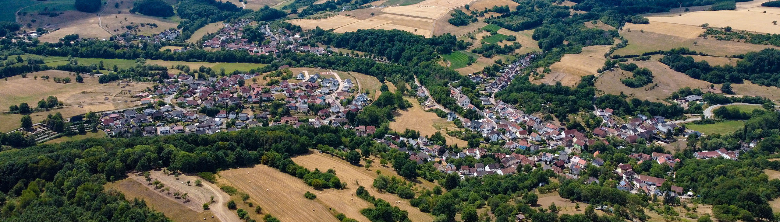 Nanzdietschweiler