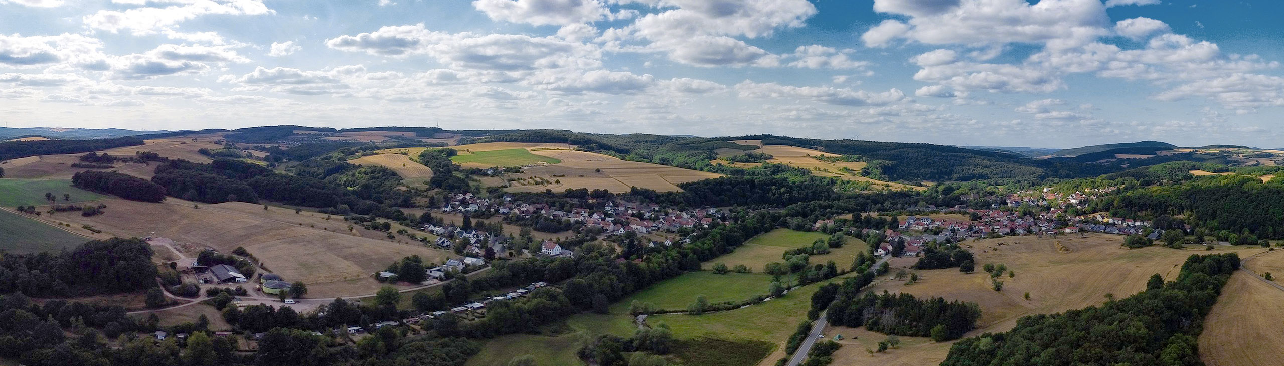 Nanzdietschweiler