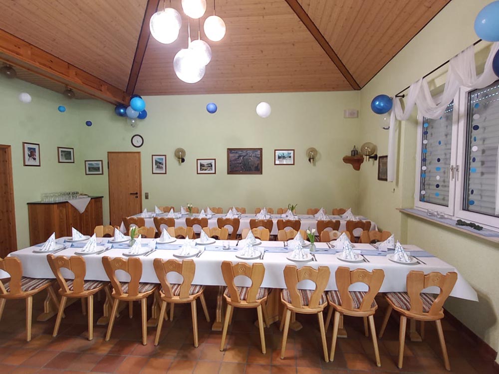 Ratsstube