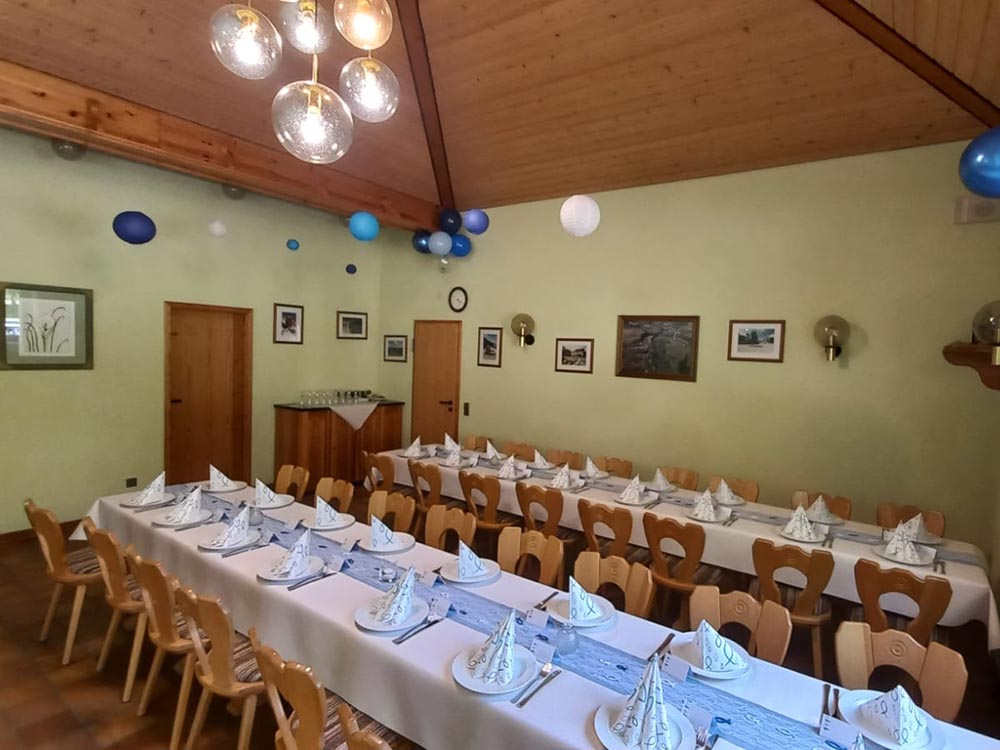 Ratsstube